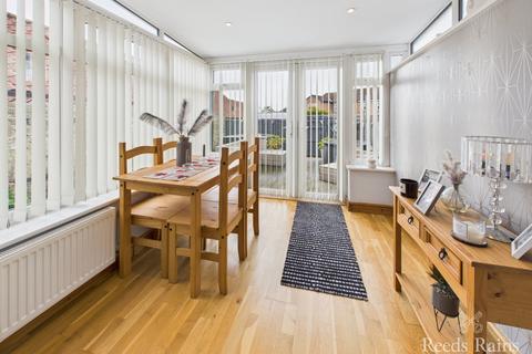 2 bedroom end of terrace house for sale, Beck Mews, Cayton YO11
