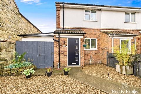 2 bedroom end of terrace house for sale, Beck Mews, Cayton YO11