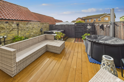 undefined, Beck Mews, Cayton YO11