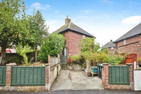 undefined, South Avenue, Dorset DT9