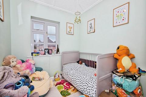 undefined, South Avenue, Dorset DT9