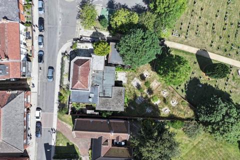 undefined, Church Plain, Norwich NR14