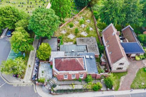undefined, Church Plain, Norwich NR14