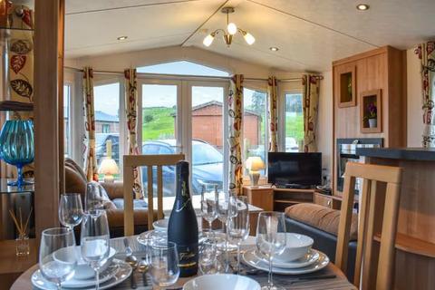 2 bedroom static caravan for sale, Moota Cockermouth, Cumbria