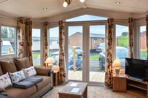2 bedroom static caravan for sale, Moota Cockermouth, Cumbria