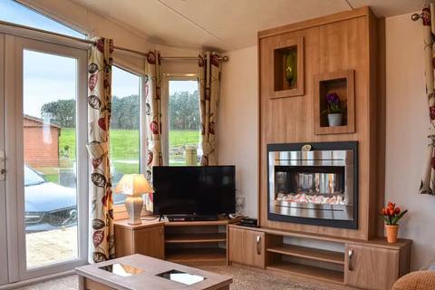 2 bedroom static caravan for sale, Moota Cockermouth, Cumbria