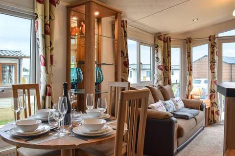 2 bedroom static caravan for sale, Moota Cockermouth, Cumbria