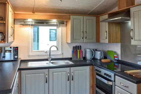 2 bedroom static caravan for sale, Moota Cockermouth, Cumbria