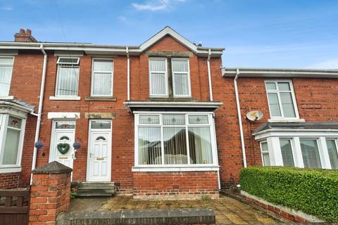 3 bedroom terraced house for sale, Watson Street, Durham DH9