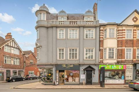 undefined, Brent Street, Hendon, London, NW4