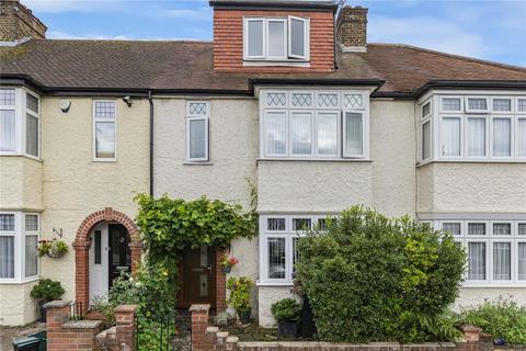 Pembroke Road, Bromley