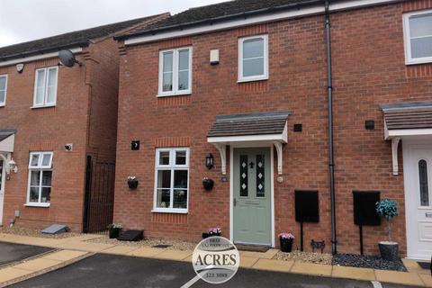Royal Meadow Way, Streetly