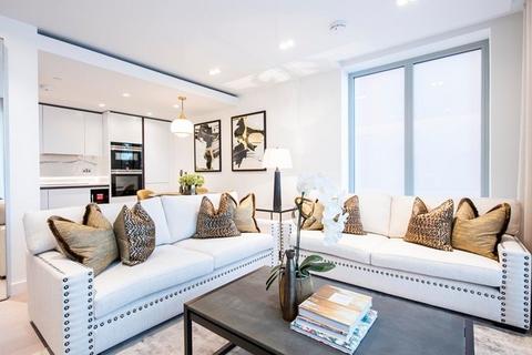 2 bedroom flat to rent, West End Gate , London  W2