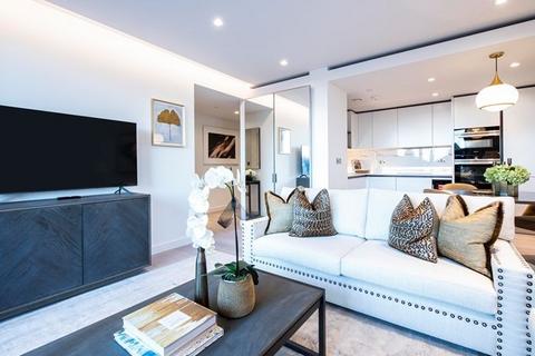 2 bedroom flat to rent, West End Gate , London  W2