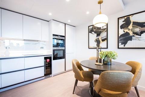 2 bedroom flat to rent, West End Gate , London  W2