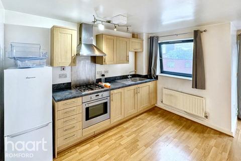 undefined, Fern Court, Romford, RM7 7LP