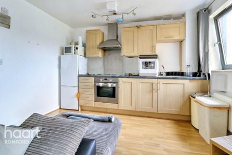 undefined, Fern Court, Romford, RM7 7LP