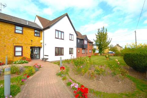 1 bedroom retirement property for sale, High Street, Great Wakering, Southend-On-Sea