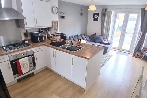 undefined, Portland Drive, Barry CF62