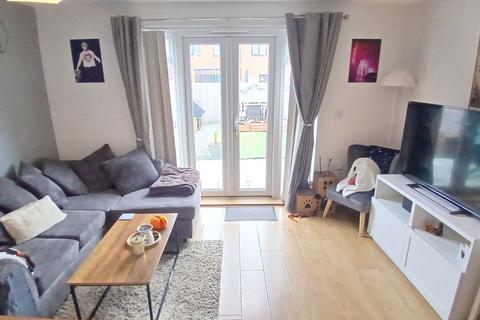 undefined, Portland Drive, Barry CF62