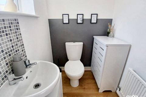 undefined, Portland Drive, Barry CF62