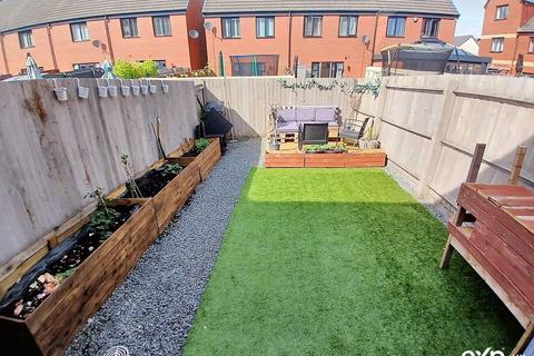 undefined, Portland Drive, Barry CF62