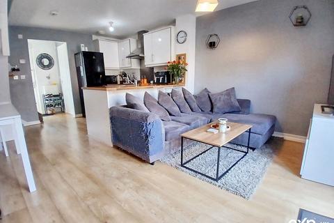 2 bedroom terraced house for sale, Portland Drive, Barry CF62
