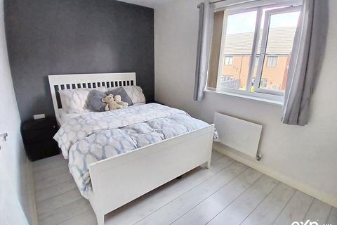 2 bedroom terraced house for sale, Portland Drive, Barry CF62