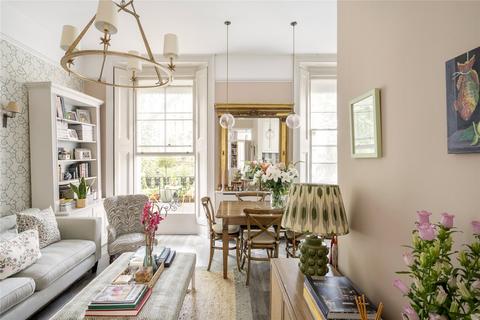 1 bedroom apartment to rent, Porchester Square, London, W2
