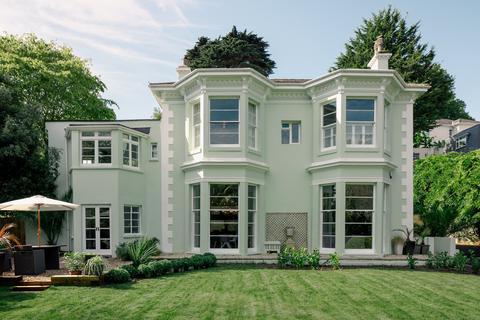 5 bedroom semi-detached house for sale, Meadfoot House, Torquay, Devon