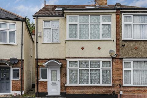 4 bedroom semi-detached house for sale, Gundulph Road, Bromley