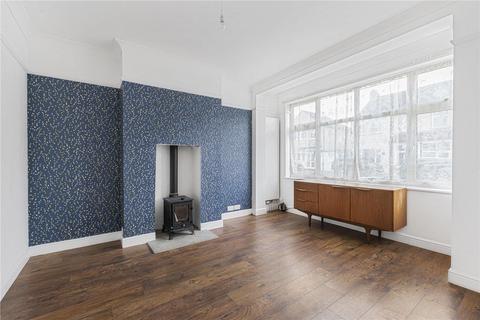 4 bedroom semi-detached house for sale, Gundulph Road, Bromley