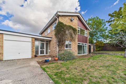 undefined, Lawson Glade, Charlton Kings, Cheltenham, GL53