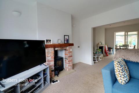 undefined, Shrewbridge Crescent, Nantwich
