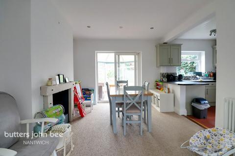 undefined, Shrewbridge Crescent, Nantwich