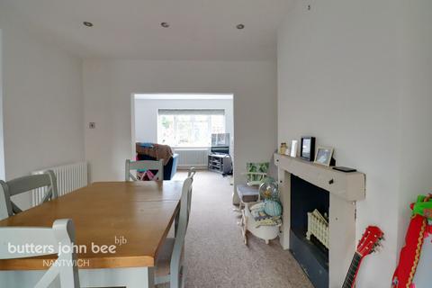 undefined, Shrewbridge Crescent, Nantwich