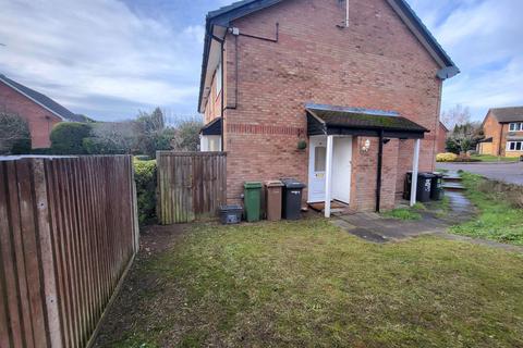 1 bedroom terraced house for sale, Luton LU3