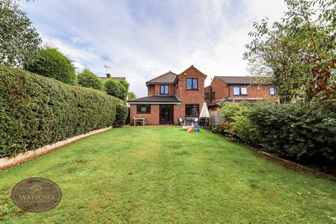 undefined, Newdigate Road, Watnall, Nottingham, NG16