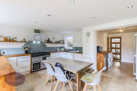 undefined, Newdigate Road, Watnall, Nottingham, NG16