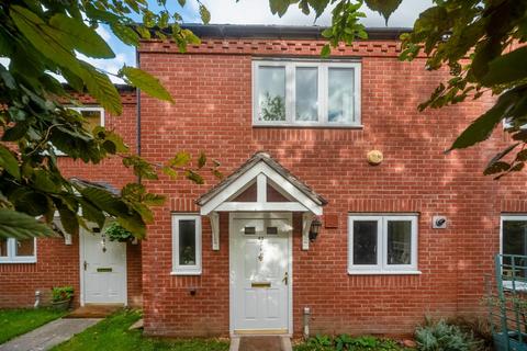 2 bedroom terraced house for sale, Longfellow Road, Stratford-upon-Avon