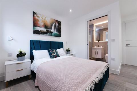 undefined, Stafford Road, Wallington SM6