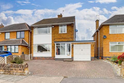 Petworth Avenue, Toton NG9