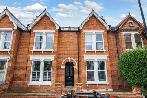 18a Crebor Street, East Dulwich, London, SE22 0HF