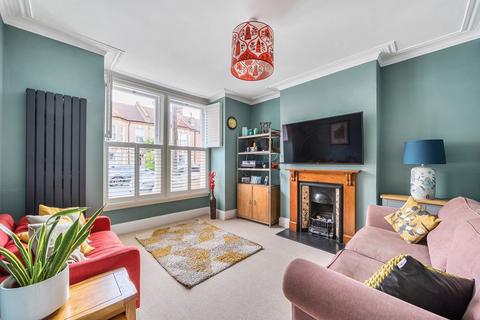 18a Crebor Street, East Dulwich, London, SE22 0HF