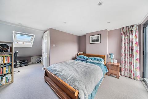 18a Crebor Street, East Dulwich, London, SE22 0HF