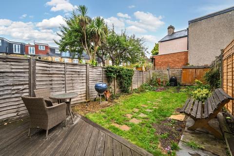 18a Crebor Street, East Dulwich, London, SE22 0HF
