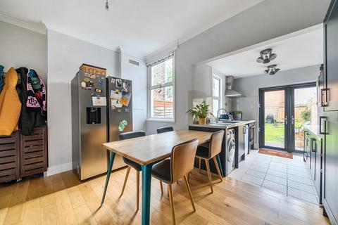 18a Crebor Street, East Dulwich, London, SE22 0HF