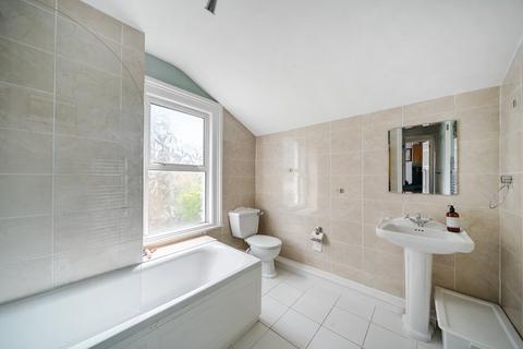 18a Crebor Street, East Dulwich, London, SE22 0HF