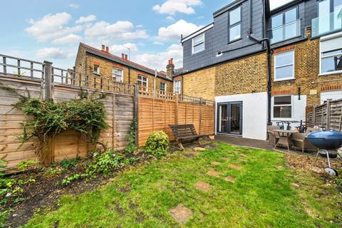 18a Crebor Street, East Dulwich, London, SE22 0HF