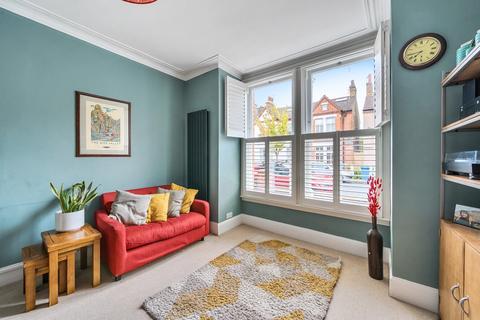 18a Crebor Street, East Dulwich, London, SE22 0HF